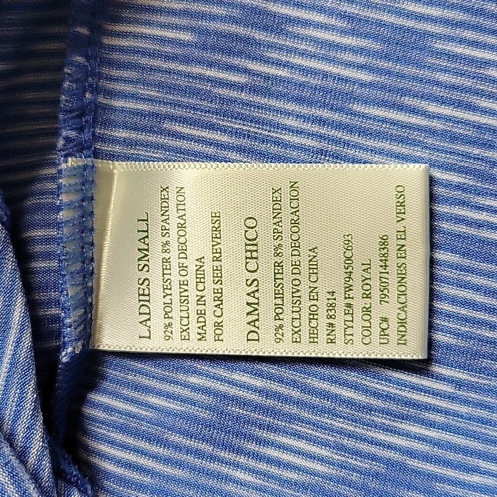 Bundle Of Tangerine Running Tops - image 7